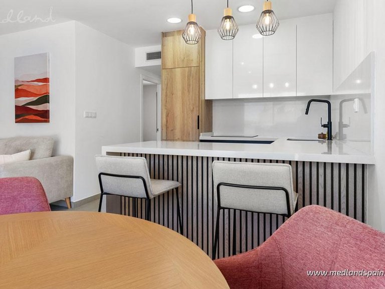 Apartment for Sale in San Javier, Murcia 5