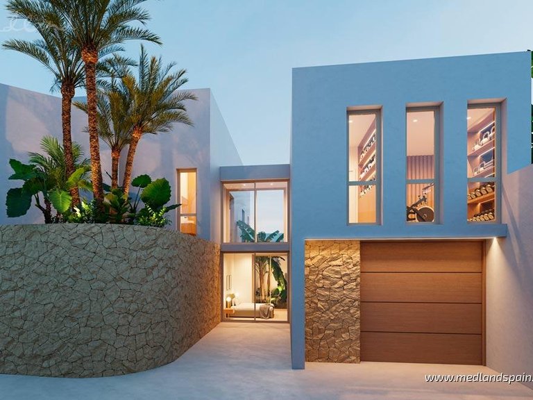 Villa for Sale in Algorfa, Alicante 11