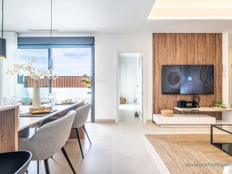 Villa for Sale in Torre Pacheco, Murcia 4