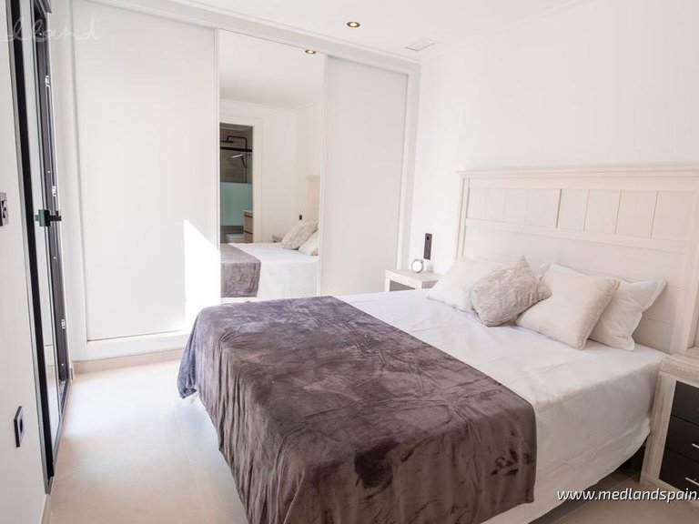 Town House for Sale in San Fulgencio-la Marina, Alicante 5