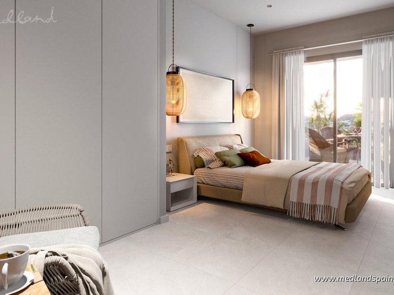 Apartment for Sale in Finestrat, Alicante 6