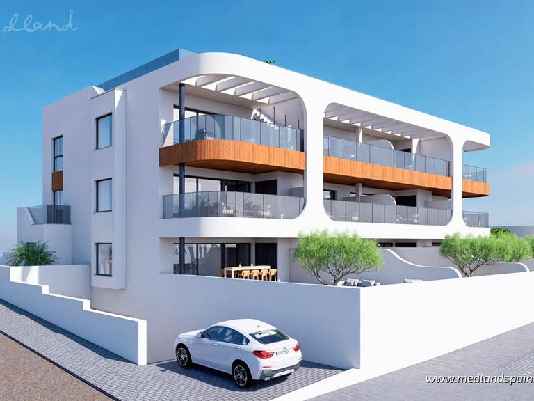 Apartment for Sale in Benijófar, Alicante 11