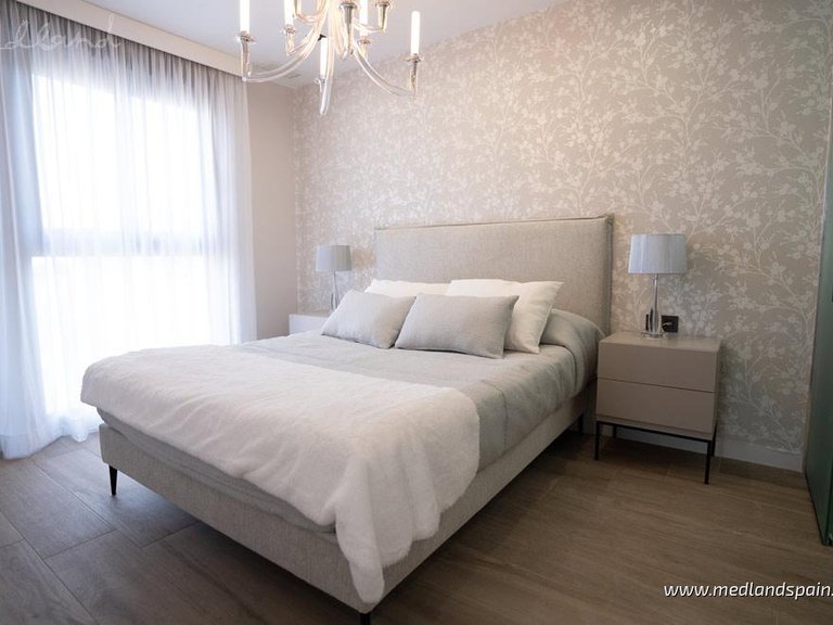 Town House for Sale in Villamartin, Alicante 12