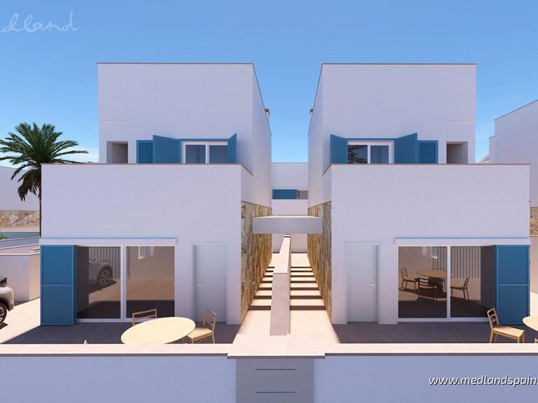 Villa for Sale in Torre De La Horadada, Alicante 1