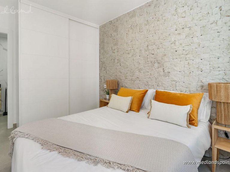 Apartment for Sale in San Javier, Murcia 7