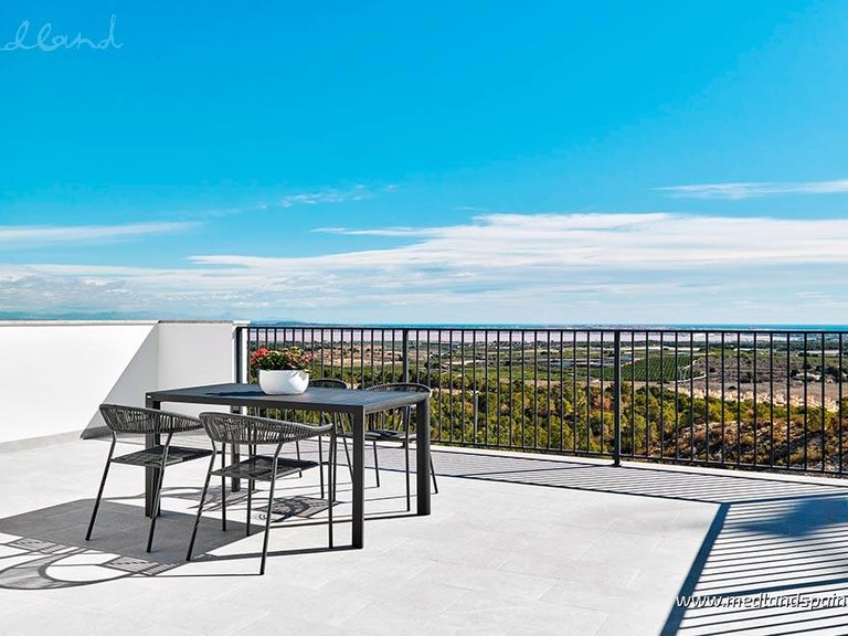 Villa for Sale in San Miguel De Salinas, Alicante 12