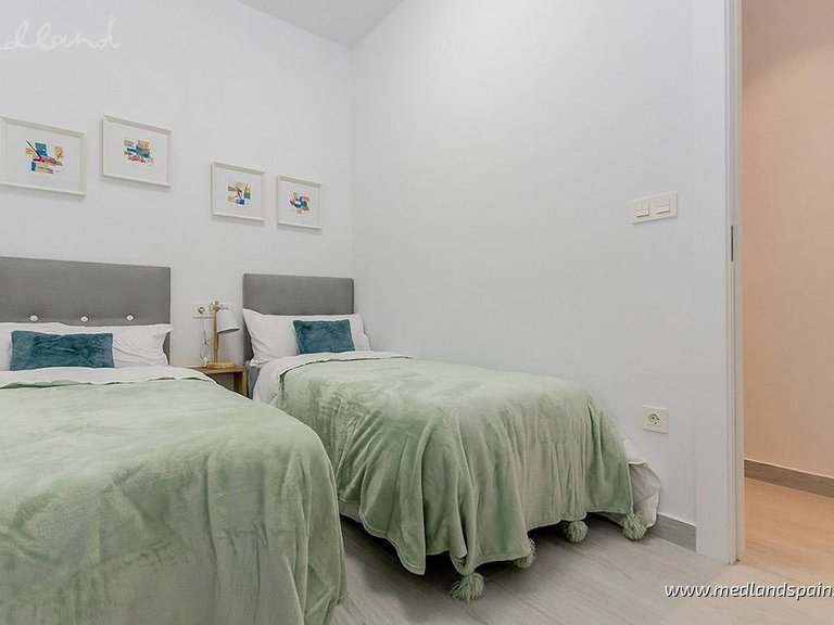 Apartment for Sale in Torrevieja, Alicante 8