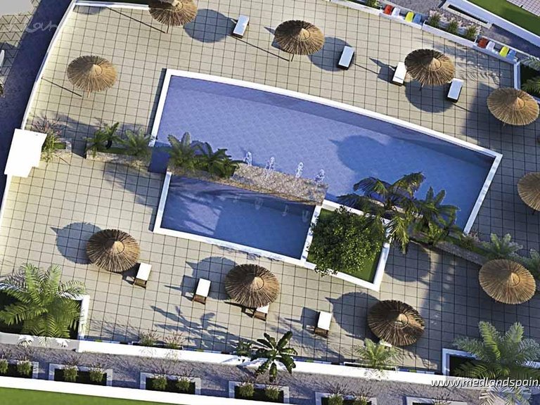 Apartment for Sale in Mil Palmeras, Alicante 4