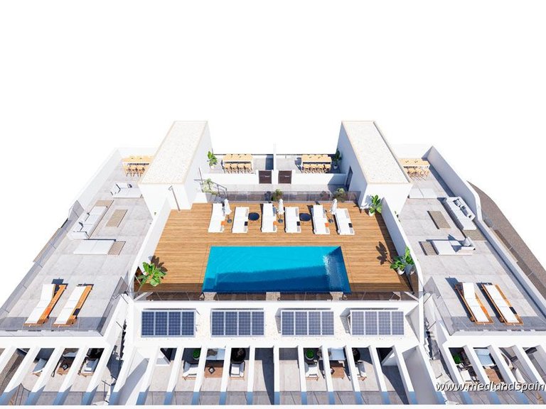 Apartment for Sale in Benijófar, Alicante 15