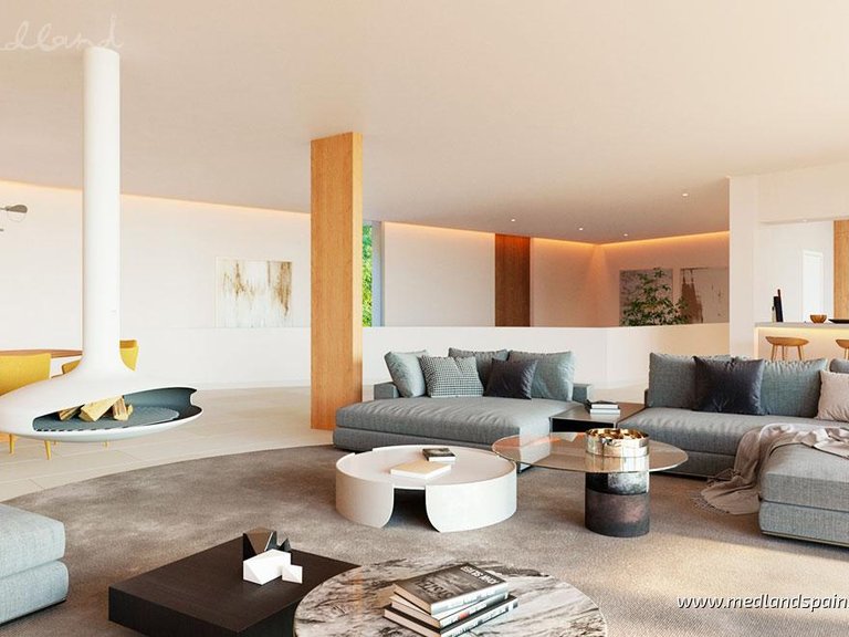 Villa for Sale in Fuengirola, Malaga 6