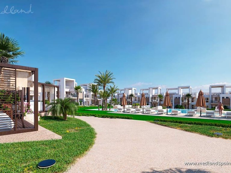 Apartment for Sale in Ciudad Quesada - Rojales, Alicante 6