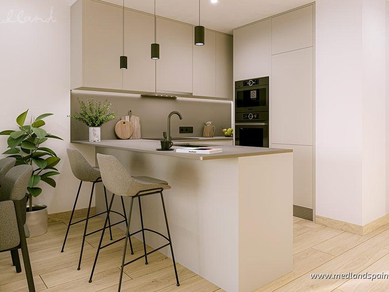 Apartment for Sale in Torrevieja, Alicante 3