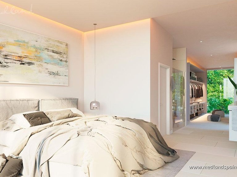 Villa for Sale in Fuengirola, Malaga 8