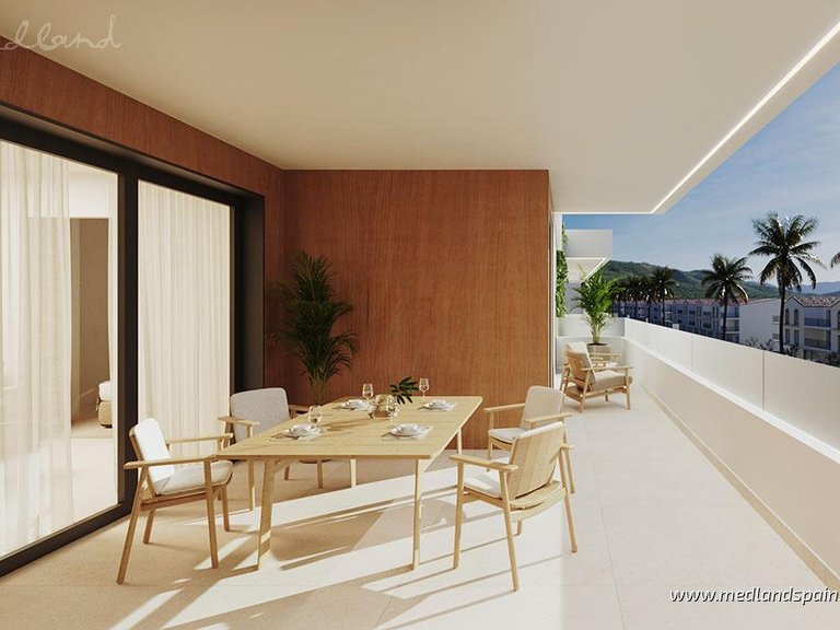 Apartment for Sale in San Pedro De Alcántara, Malaga 7