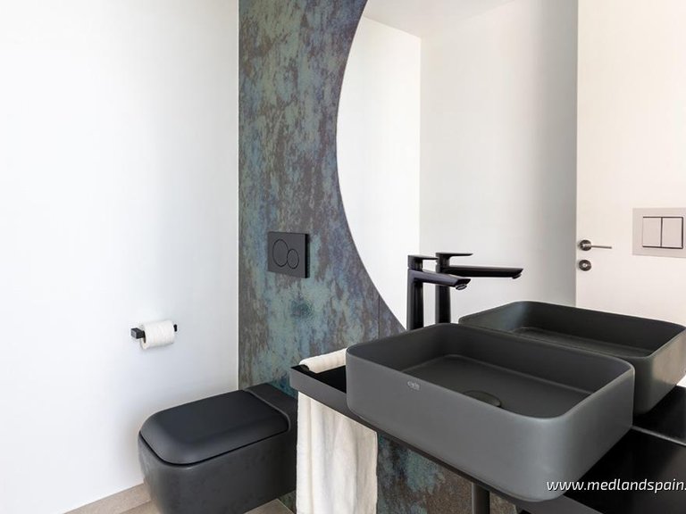 Вилла на продажу в Альтеа, Аликанте 7