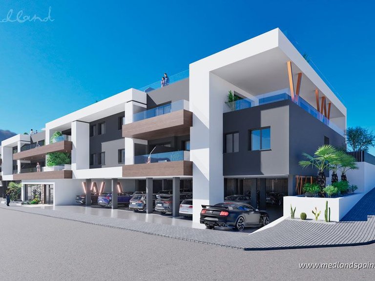 Apartment for Sale in Benijófar, Alicante 3