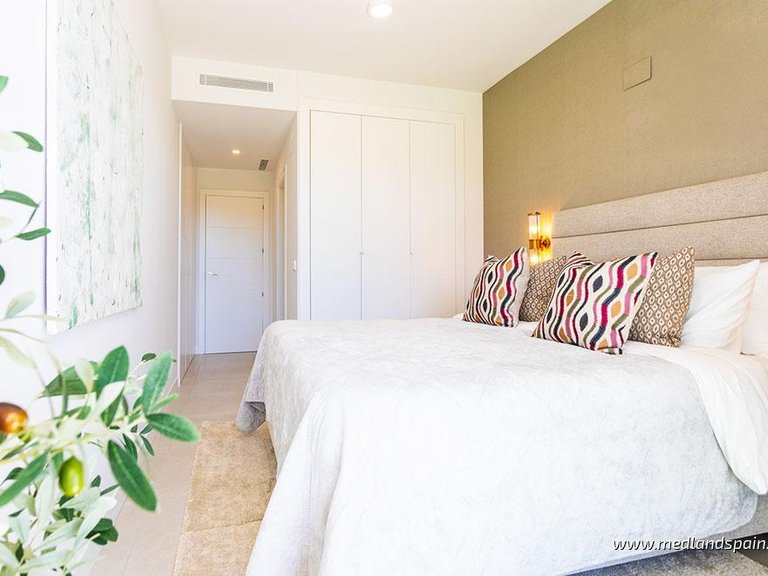 Apartment for Sale in Mijas Costa, Malaga 13