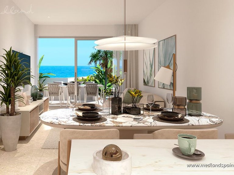 Apartment for Sale in Mil Palmeras, Alicante 5