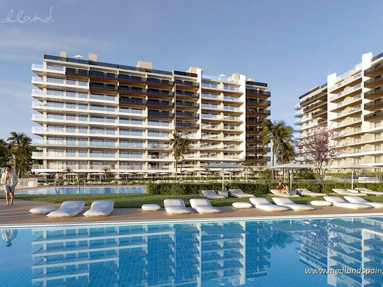 Apartment for Sale in Punta Prima, Alicante 7