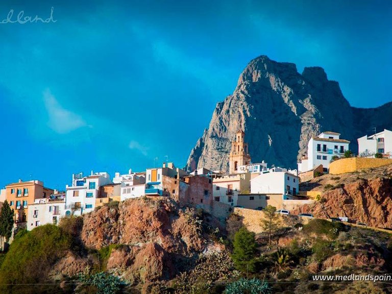 Villa for Sale in Finestrat, Alicante 7