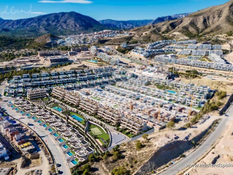 Apartment for Sale in Finestrat, Alicante 11