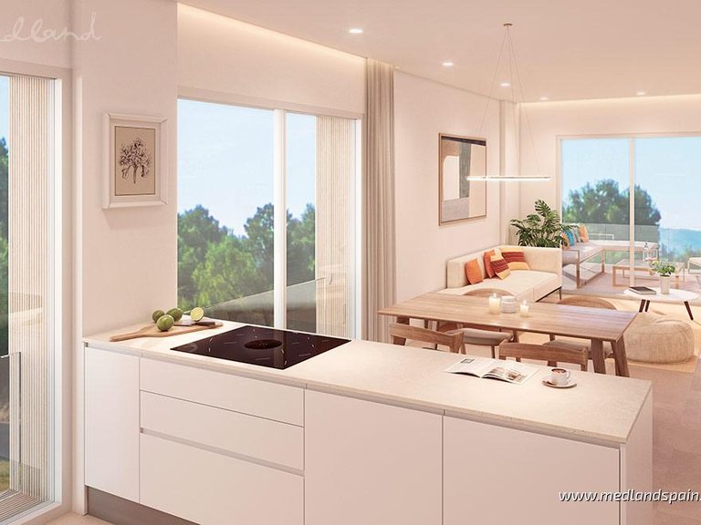 Apartment for Sale in Pilar De La Horadada, Alicante 6