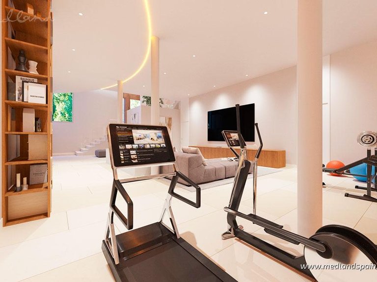 Villa for Sale in Fuengirola, Malaga 15