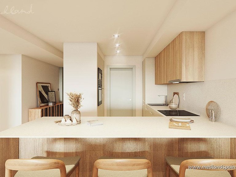 Apartment for Sale in Benahavís, Malaga 12