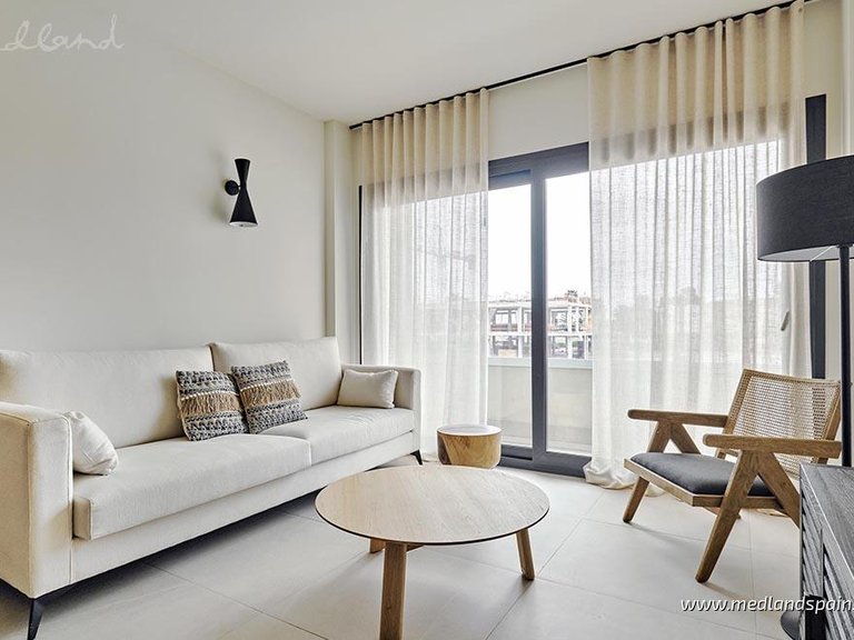 Apartment for Sale in La Veleta, Alicante 5