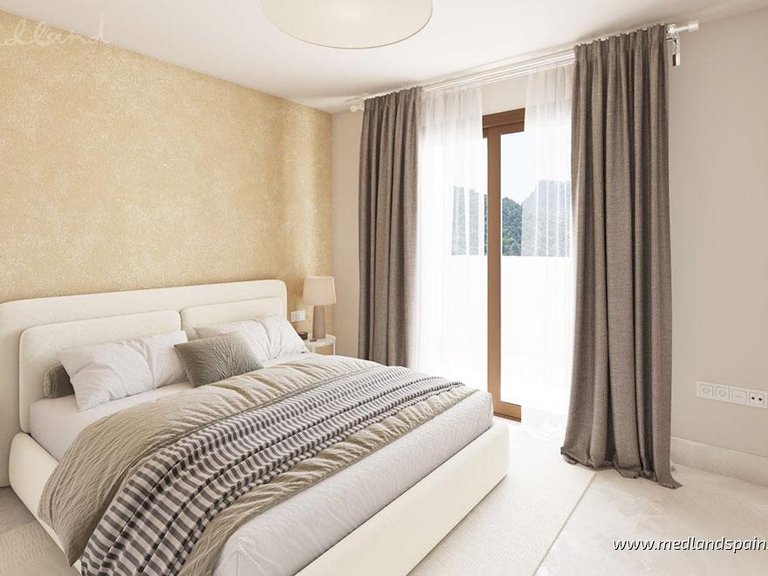 Apartment for Sale in Benahavís, Malaga 12