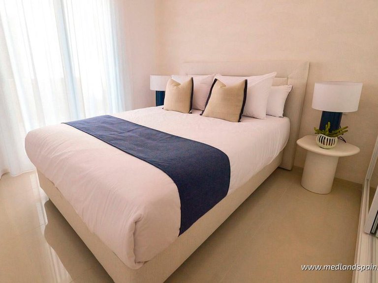 Apartment for Sale in Ciudad Quesada - Rojales, Alicante 11