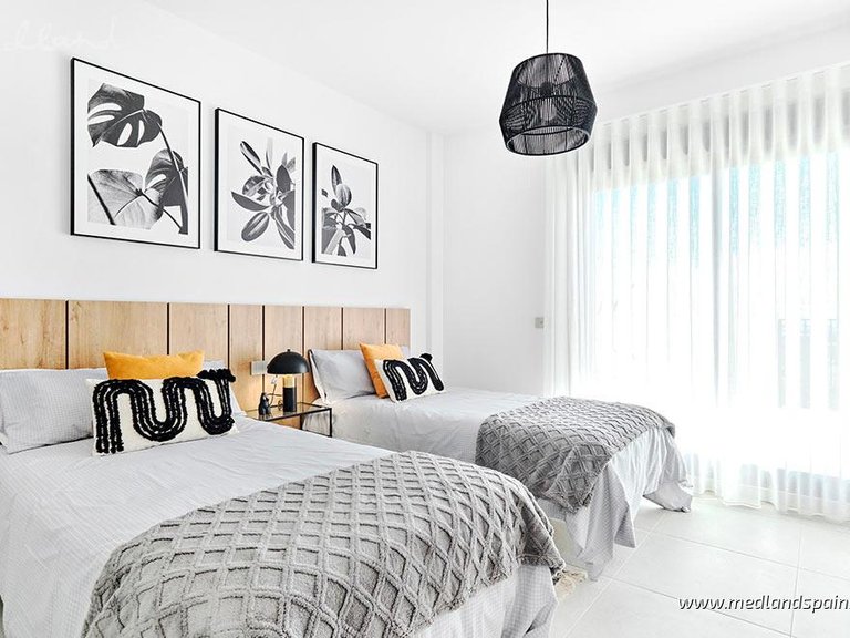 Villa for Sale in San Miguel De Salinas, Alicante 6