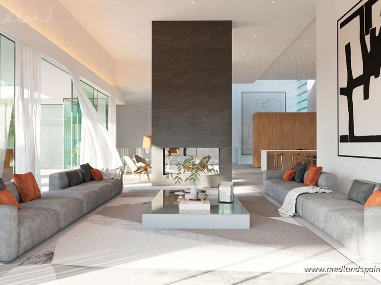 Villa for Sale in Fuengirola, Malaga 6