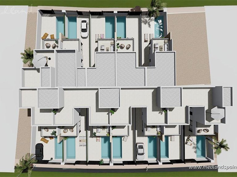 Town House for Sale in San Javier, Murcia 15