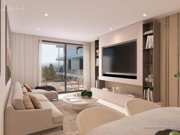 Apartment for Sale in Benijófar, Alicante 2