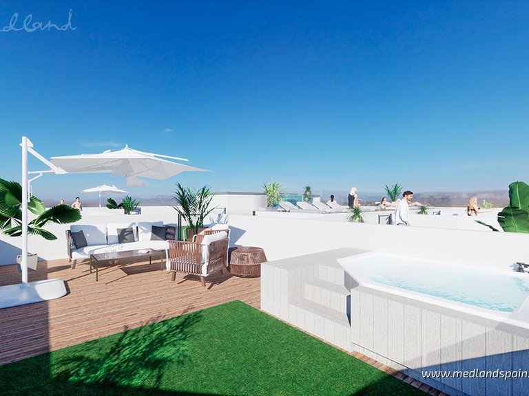 Apartment for Sale in Torrevieja, Alicante 11