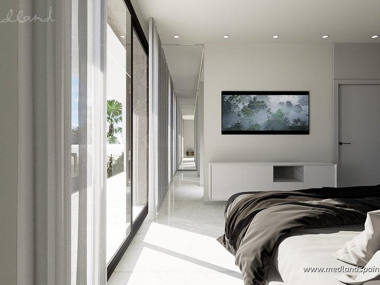 Villa for Sale in La Zenia, Alicante 6