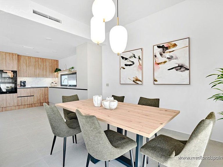 Villa for Sale in San Miguel De Salinas, Alicante 3