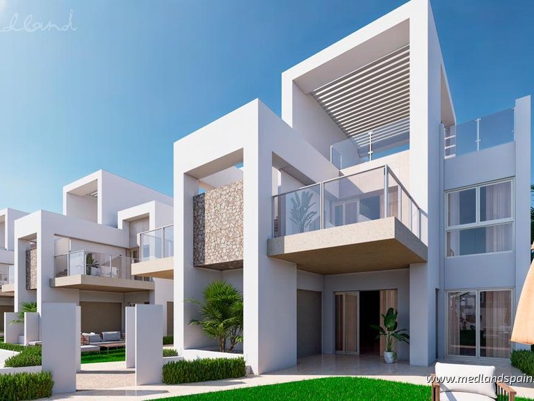 Apartment for Sale in Ciudad Quesada - Rojales, Alicante 1