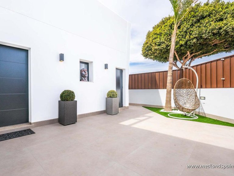 Villa for Sale in Torre Pacheco, Murcia 15