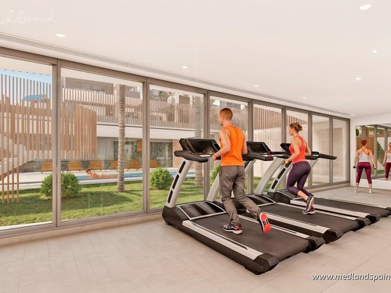 Apartment for Sale in Torre De La Horadada, Alicante 14