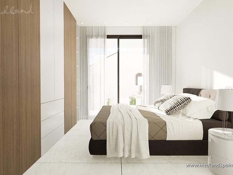 Villa for Sale in La Zenia, Alicante 10
