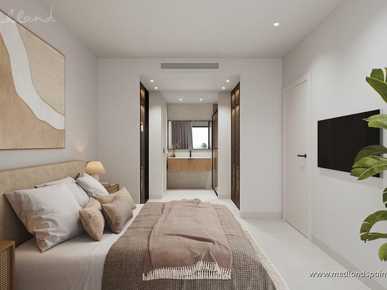 Apartment for Sale in Los Alcázares, Murcia 9