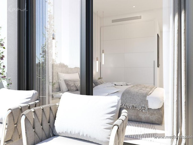 Apartment for Sale in Los Balcones, Alicante 6