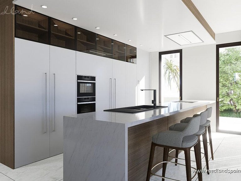 Villa for Sale in La Zenia, Alicante 4