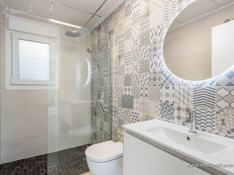 Villa for Sale in Los Montesinos, Alicante 13