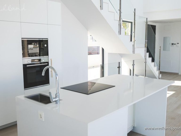 Villa for Sale in Polop-la Nucía, Alicante 4