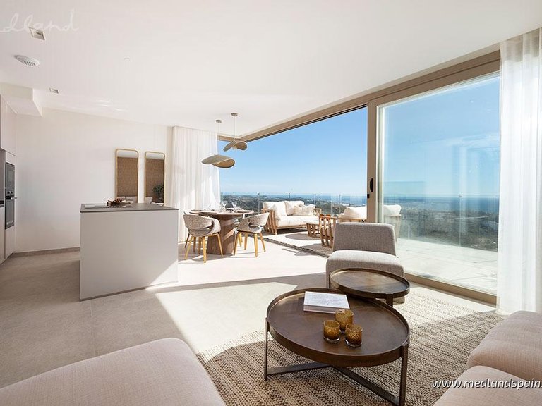 Apartment for Sale in Mijas Costa, Malaga 5