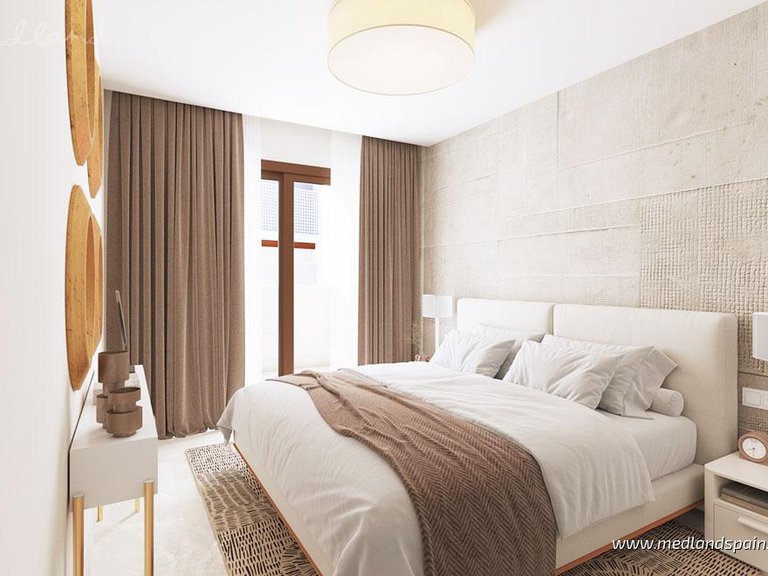 Apartment for Sale in Benahavís, Malaga 15
