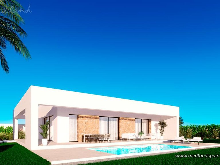 Villa for Sale in Finestrat, Alicante 15